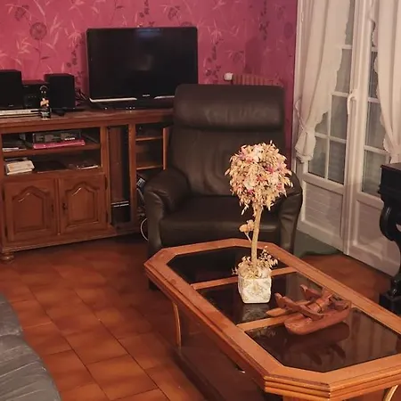 Casa de Férias La Genetouze La Genetouze (Vendee)