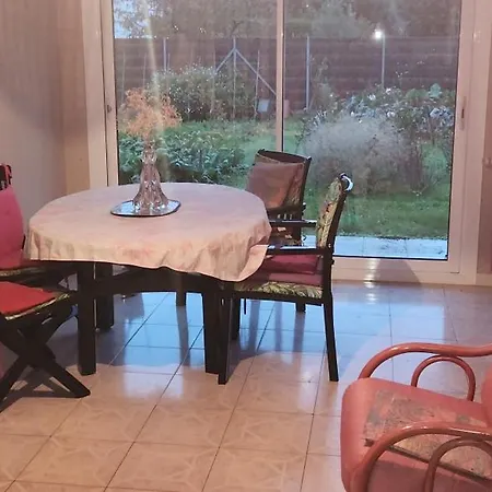 La Genetouze La Genetouze (Vendee)