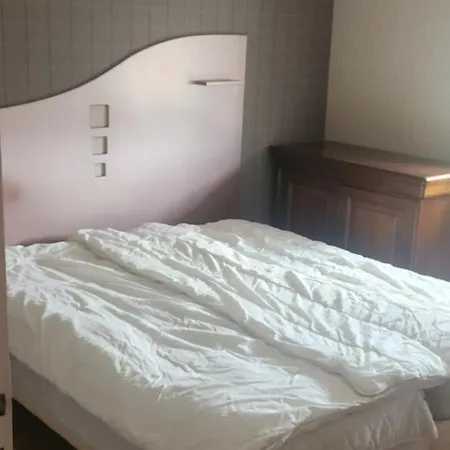 Holiday home La Genetouze