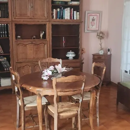 Holiday home La Genetouze La Genetouze (Vendee)