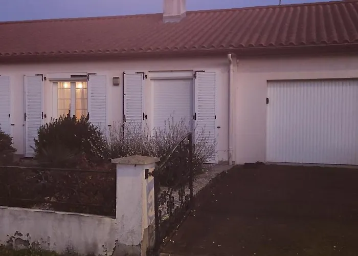 La Genetouze Casa vacanze