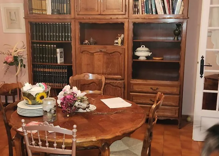 La Genetouze Casa vacanze *