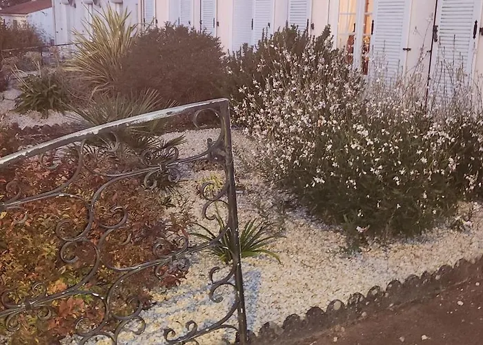 Casa vacanze La Genetouze *