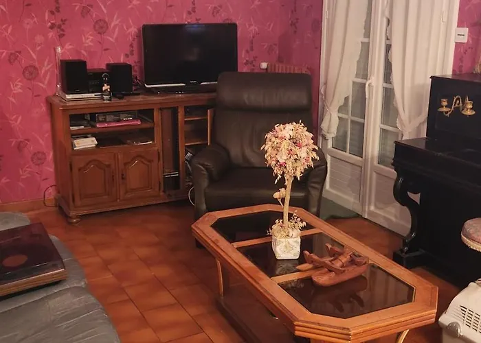 Casa vacanze La Genetouze La Genetouze (Vendee)