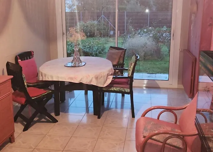 La Genetouze La Genetouze (Vendee)